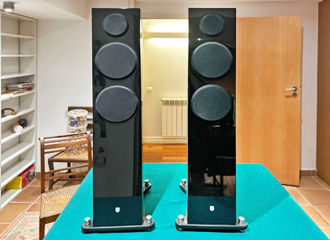 Gato Audio / PM-6